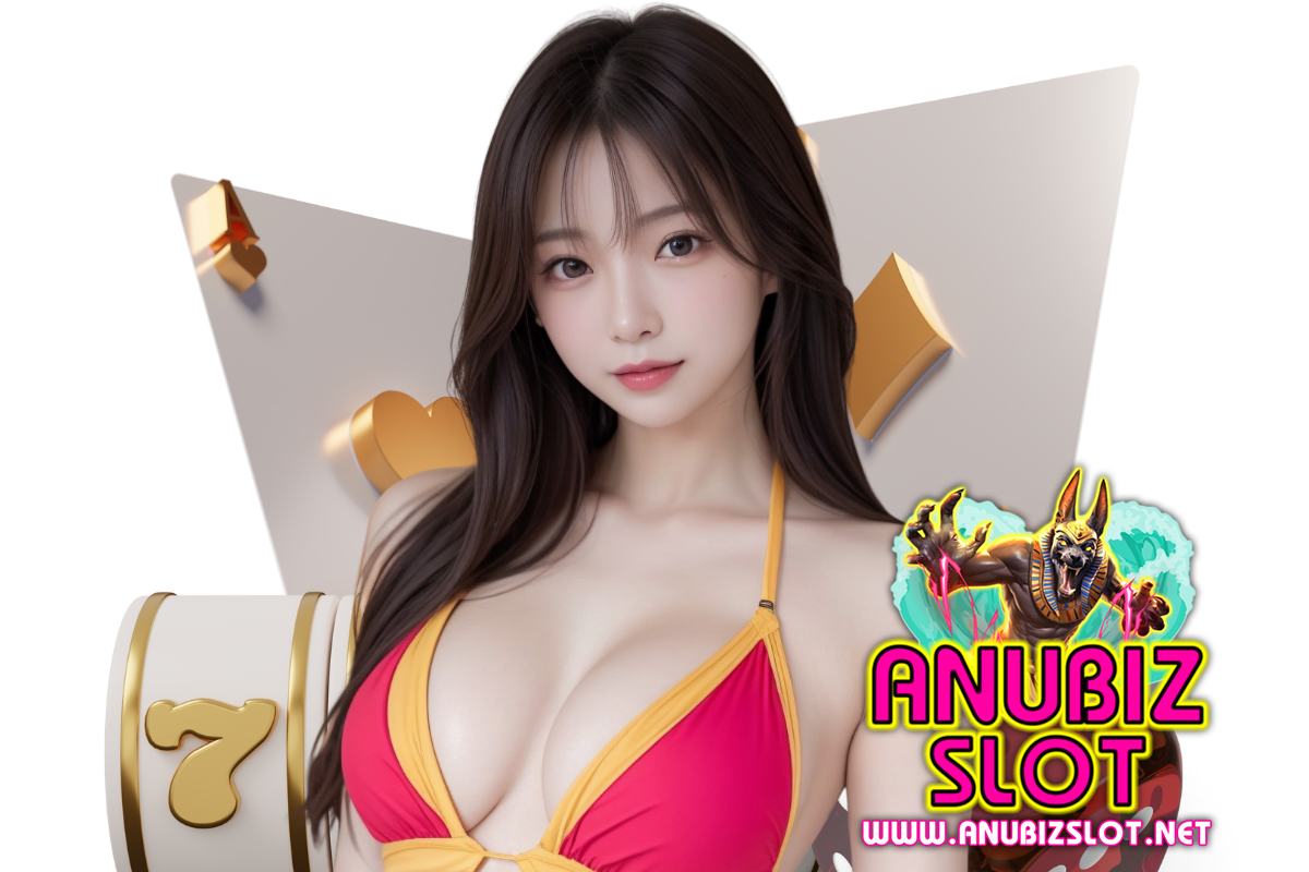 anubiz slot สล็อต